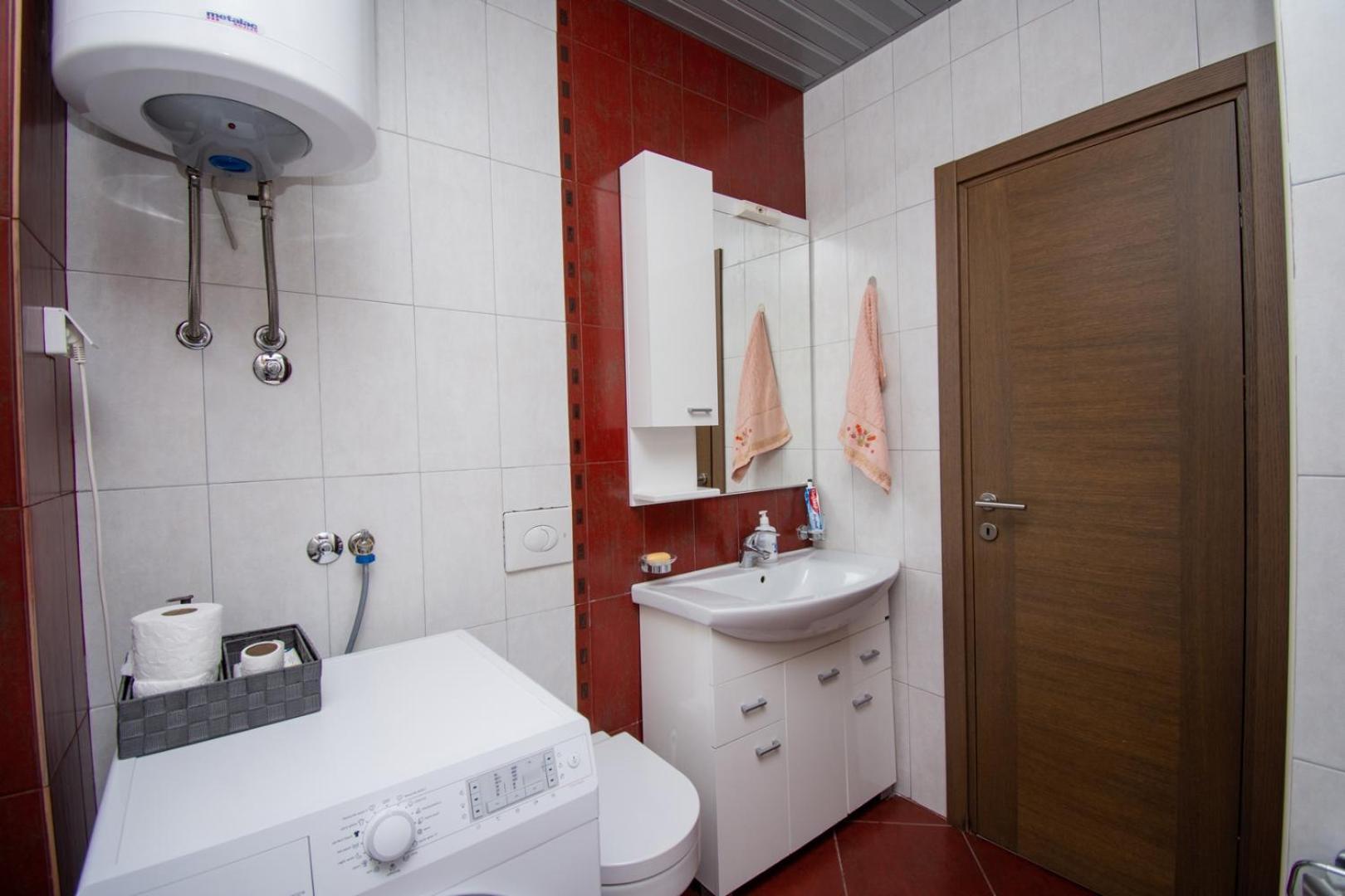 Maxim Compass Apartment Podgorica Extérieur photo