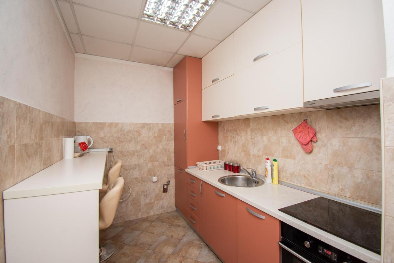 Maxim Compass Apartment Podgorica Extérieur photo
