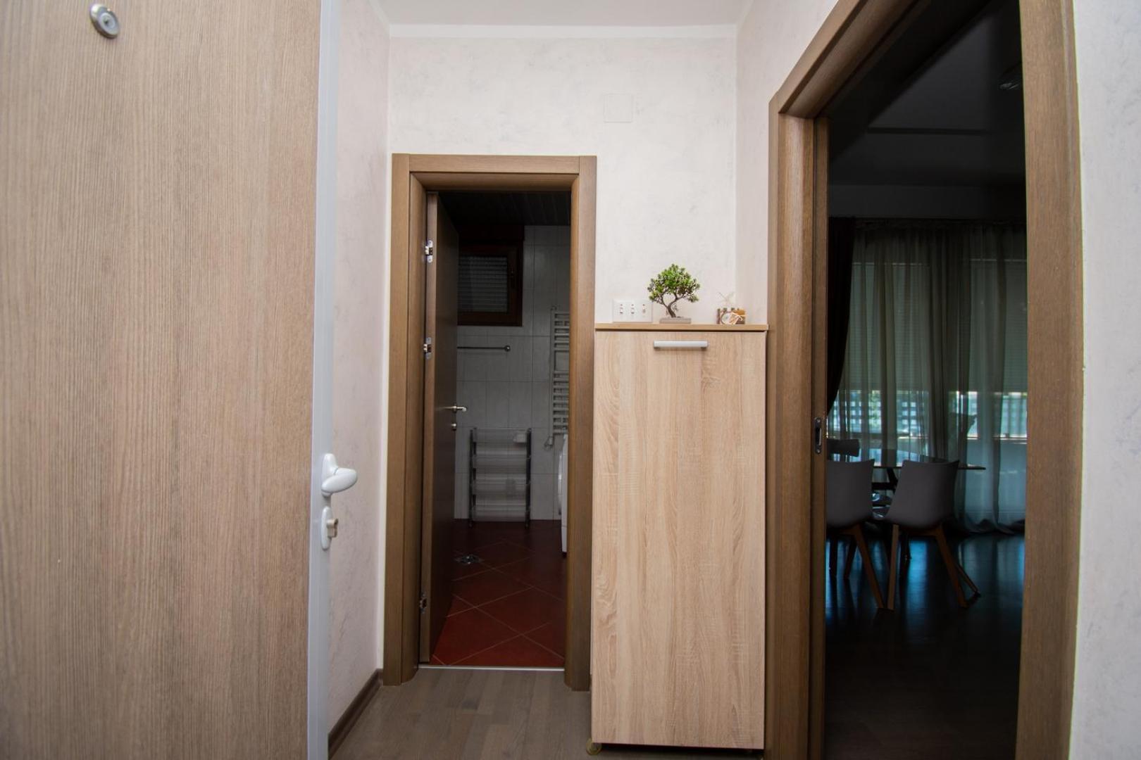 Maxim Compass Apartment Podgorica Extérieur photo